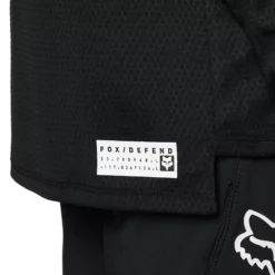 Fox Racing Youth Defend Long Sleeve Jersey -Cycling Equipment Shop 31071001 6