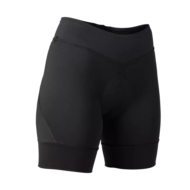 Fox Racing Womens Tecbase Lite Liner Shorts 1 Fox Racing Womens Tecbase Lite Liner Shorts