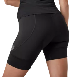 Fox Racing Womens Tecbase Lite Liner Shorts 8 Fox Racing Womens Tecbase Lite Liner Shorts -Cycling Equipment Shop 31080001 4