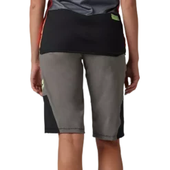 Fox Racing Womens Defend Race Shorts -Cycling Equipment Shop 31091052 3