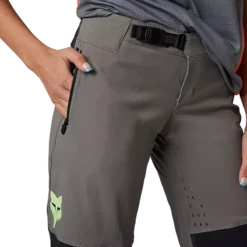 Fox Racing Womens Defend Race Shorts -Cycling Equipment Shop 31091052 6