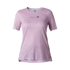 Fox Racing Womens Flexair Short Sleeve Jersey