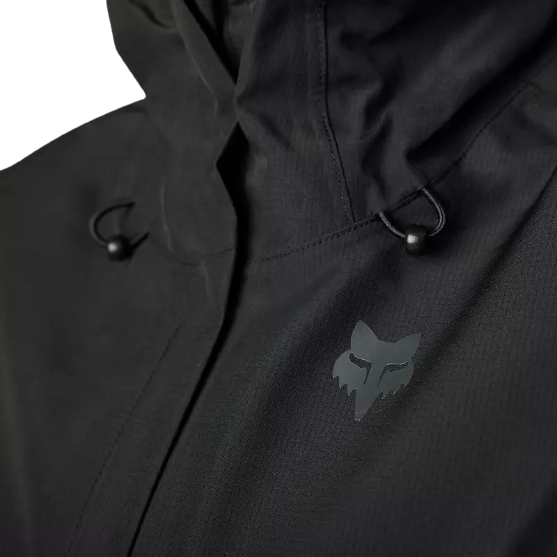 Fox Racing Womens Ranger 2.5L Water Jacket 5 Fox Racing Womens Ranger 2.5L Water Jacket - Image 5