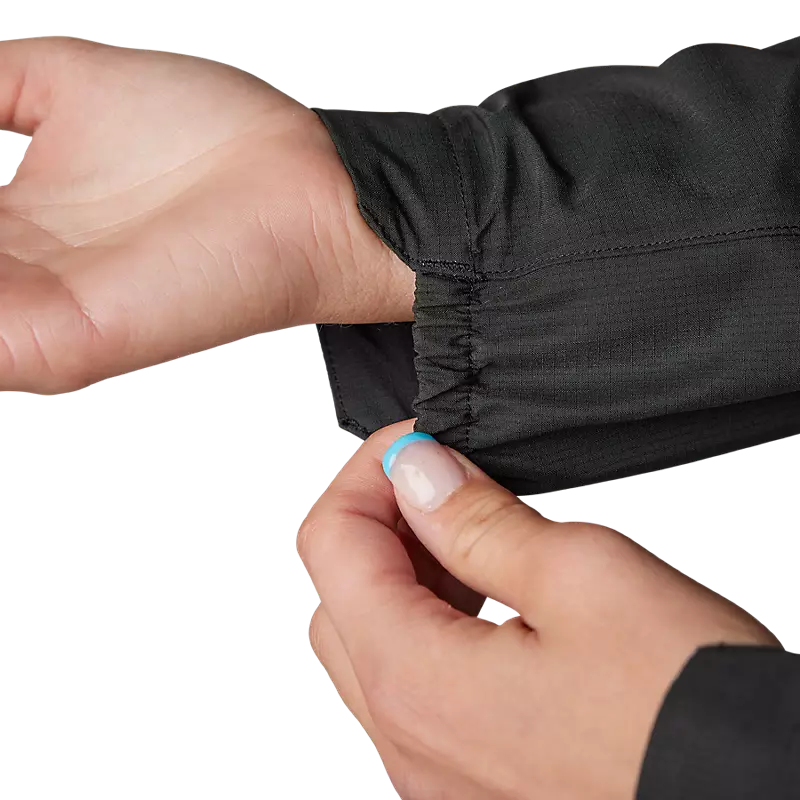 Fox Racing Womens Ranger 2.5L Water Jacket 8 Fox Racing Womens Ranger 2.5L Water Jacket - Image 8