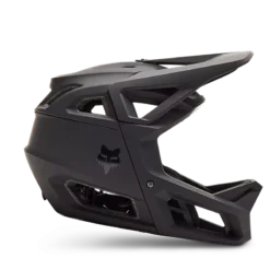 Fox Racing Proframe RS Matte Black Helmet