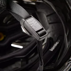 Fox Racing Proframe RS Matte Black Helmet -Cycling Equipment Shop 31105255 12