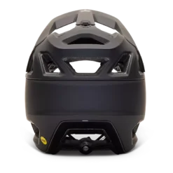 Fox Racing Proframe RS Matte Black Helmet -Cycling Equipment Shop 31105255 4