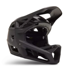 Fox Racing Proframe RS Matte Black Helmet -Cycling Equipment Shop 31105255 7
