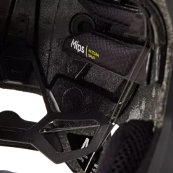 Fox Racing Proframe RS Matte Black Helmet -Cycling Equipment Shop 31105255 8