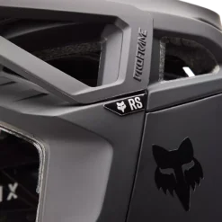 Fox Racing Proframe RS Matte Black Helmet -Cycling Equipment Shop 31105255 9