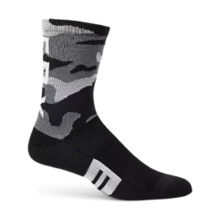 Fox Racing Womens Flexair Merino 6" Socks