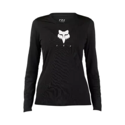 Fox Racing Womens Ranger TruDri® Long Sleeve Jersey