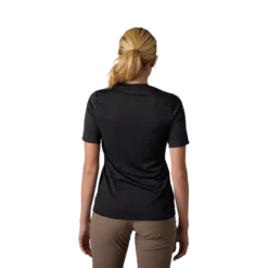 Fox Racing Womens Ranger TruDri® Jersey -Cycling Equipment Shop 31114001 3