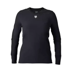 Fox Racing Womens Defend Thermal Jersey