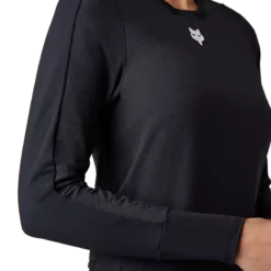 Fox Racing Womens Defend Thermal Jersey -Cycling Equipment Shop 31131001 7