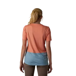 Fox Racing Womens Defend Jersey -Cycling Equipment Shop 31134232 3