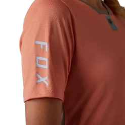 Fox Racing Womens Defend Jersey -Cycling Equipment Shop 31134232 5