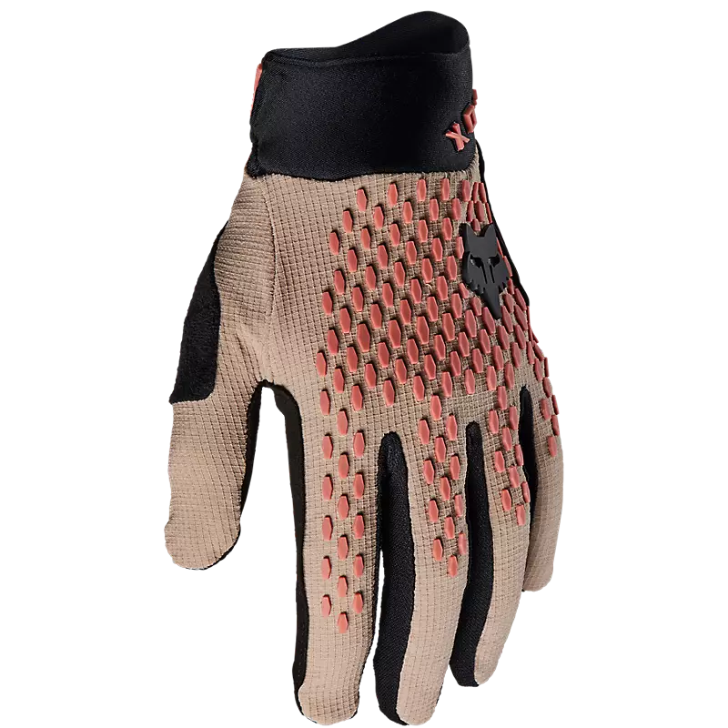 Fox Racing Womens Defend Gloves 1 Fox Racing Womens Defend Gloves
