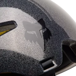 Fox Racing Youth Flight Silver Metal Helmet -Cycling Equipment Shop 31181064 11