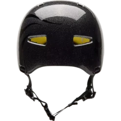 Fox Racing Youth Flight Silver Metal Helmet -Cycling Equipment Shop 31181064 4