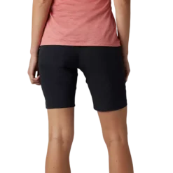 Fox Racing Womens Flexair Ascent Lined Shorts -Cycling Equipment Shop 31195001 3