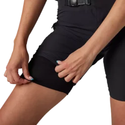 Fox Racing Womens Flexair Ascent Lined Shorts -Cycling Equipment Shop 31195001 4