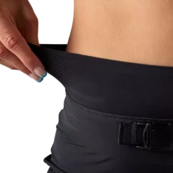 Fox Racing Womens Flexair Ascent Lined Shorts -Cycling Equipment Shop 31195001 6
