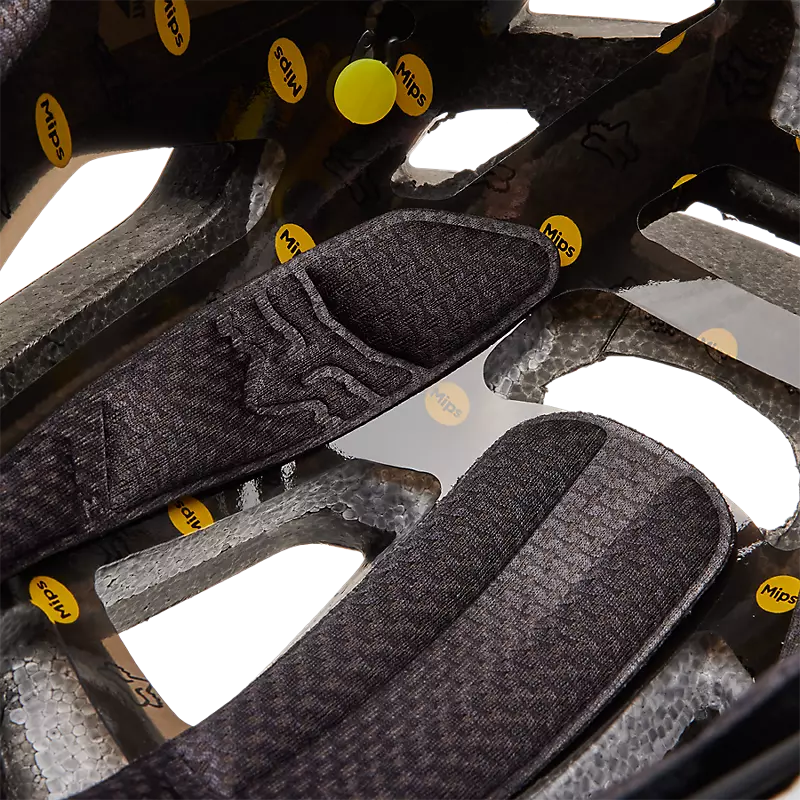 Fox Racing Speedframe Pro Camo Helmet 11 Fox Racing Speedframe Pro Camo Helmet - Image 11