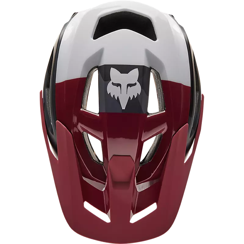 Fox Racing Speedframe Pro Camo Helmet 3 Fox Racing Speedframe Pro Camo Helmet - Image 3