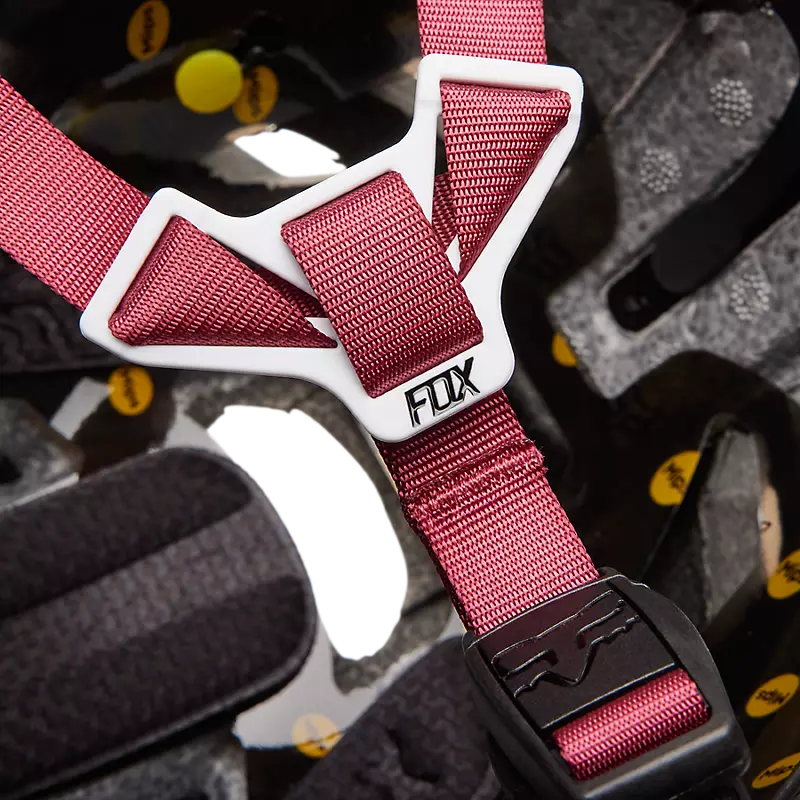 Fox Racing Speedframe Pro Camo Helmet 7 Fox Racing Speedframe Pro Camo Helmet - Image 7