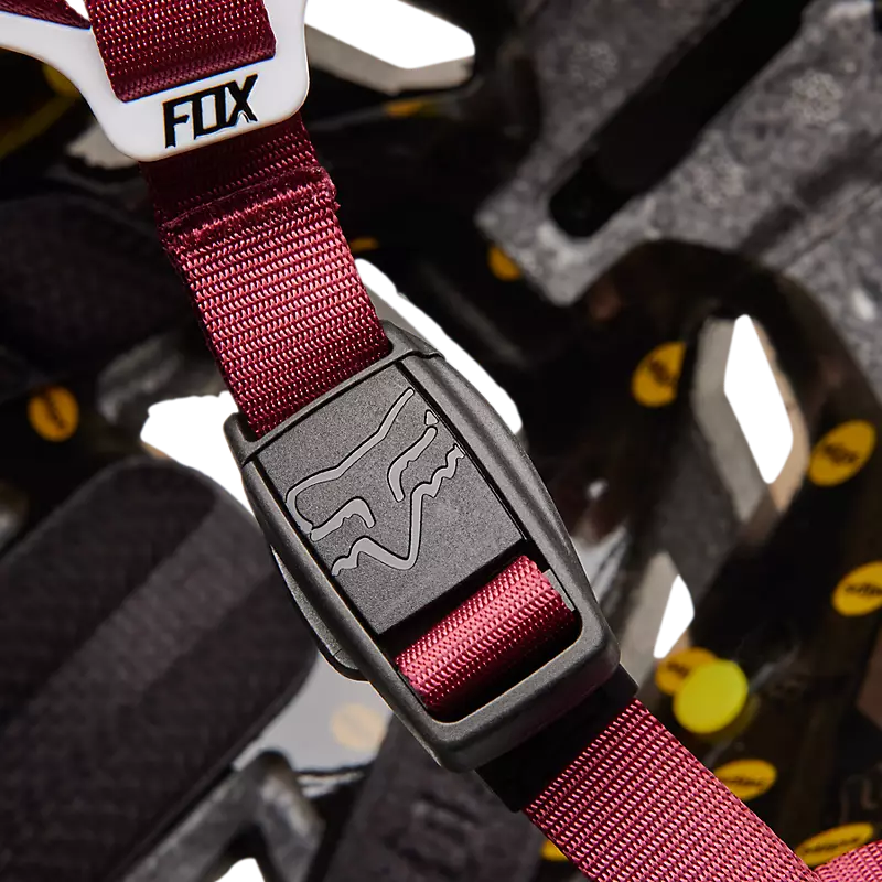 Fox Racing Speedframe Pro Camo Helmet 8 Fox Racing Speedframe Pro Camo Helmet - Image 8