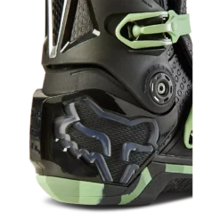 Fox Racing Instinct Founder's Edition Boots -Cycling Equipment Shop 31529001 11