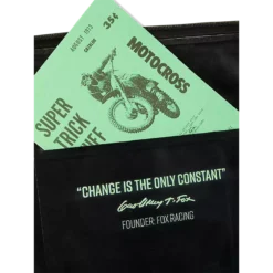 Fox Racing Instinct Founder's Edition Boots -Cycling Equipment Shop 31529001 14