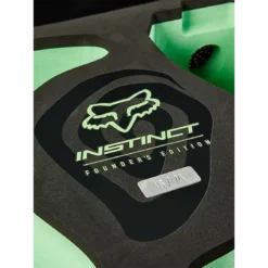 Fox Racing Instinct Founder's Edition Boots -Cycling Equipment Shop 31529001 15