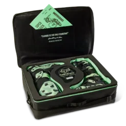 Fox Racing Instinct Founder's Edition Boots -Cycling Equipment Shop 31529001 17