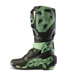 Fox Racing Instinct Founder's Edition Boots -Cycling Equipment Shop 31529001 4