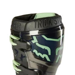 Fox Racing Instinct Founder's Edition Boots -Cycling Equipment Shop 31529001 7