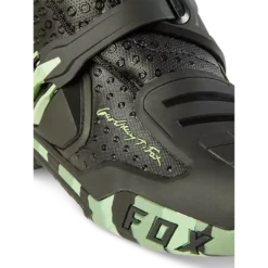 Fox Racing Instinct Founder's Edition Boots -Cycling Equipment Shop 31529001 8