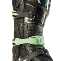 Fox Racing Instinct Founder's Edition Boots -Cycling Equipment Shop 31529001 9