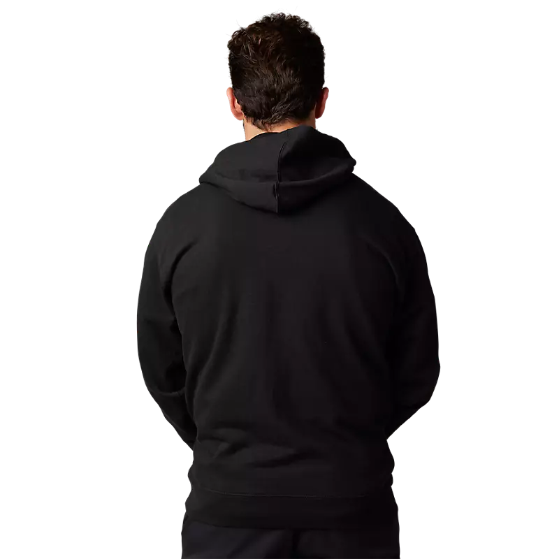 Fox Racing Syndicate Team Pullover Fleece 2 Fox Racing Syndicate Team Pullover Fleece - Image 2