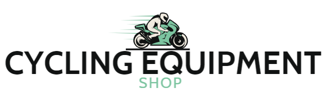 Cycling Equipment Shop